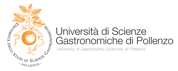 University of Gastronomic Sciences logo